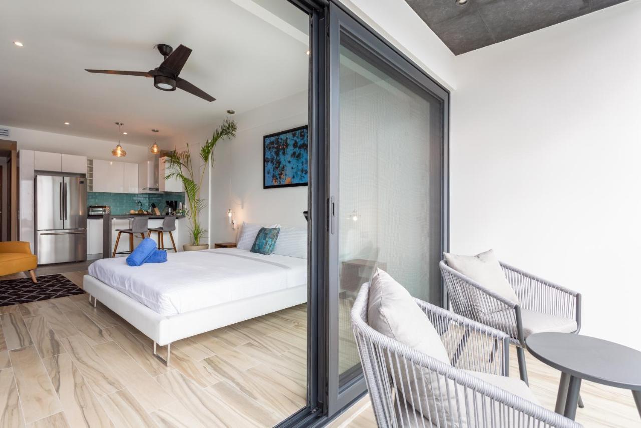 Soul Downtown 5 Minutes Away From The Beach Playa del Carmen Exterior photo