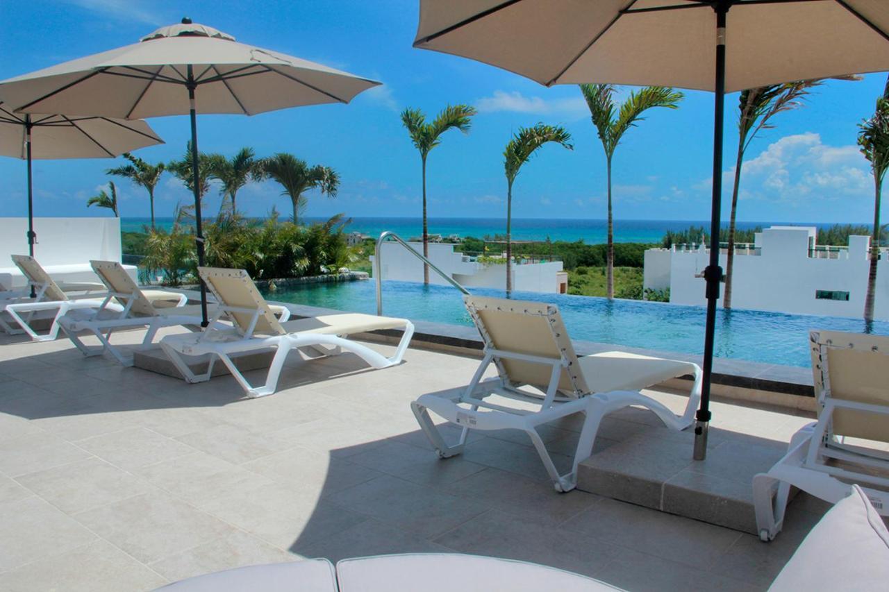 Soul Downtown 5 Minutes Away From The Beach Playa del Carmen Exterior photo